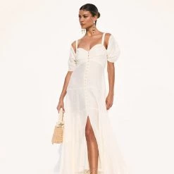 Cult Gaia Mina Dress Dresses