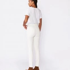 SLVRLAKE Denim Beatnik Jean