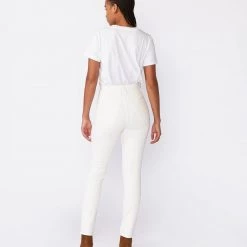 SLVRLAKE Denim Beatnik Jean