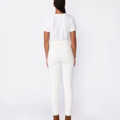 SLVRLAKE Denim Beatnik Jean