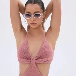 Cult Gaia Katka Sunglasses