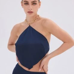 Cult Gaia Olivine Top CLOTHING