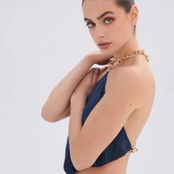 Cult Gaia Olivine Top CLOTHING