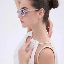 Cult Gaia Katka Sunglasses