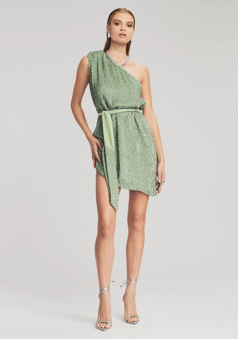 Retrofete Ella Dress 3 Retrofete Ella Dress