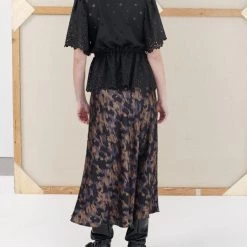 MUNTHE Tops Netara Top 7 MUNTHE Tops Netara Top