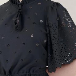 MUNTHE Tops Netara Top 9 MUNTHE Tops Netara Top