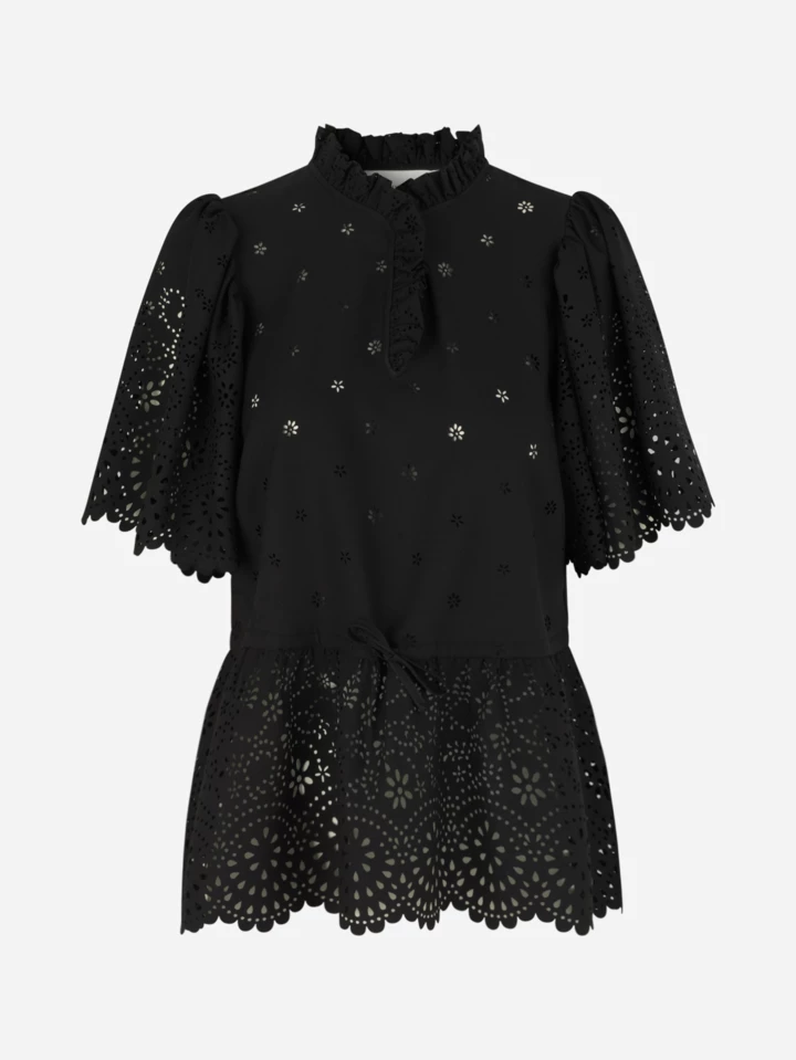 MUNTHE Tops Netara Top 5 MUNTHE Tops Netara Top