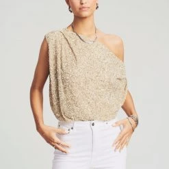 Retrofete Tops Myles Top