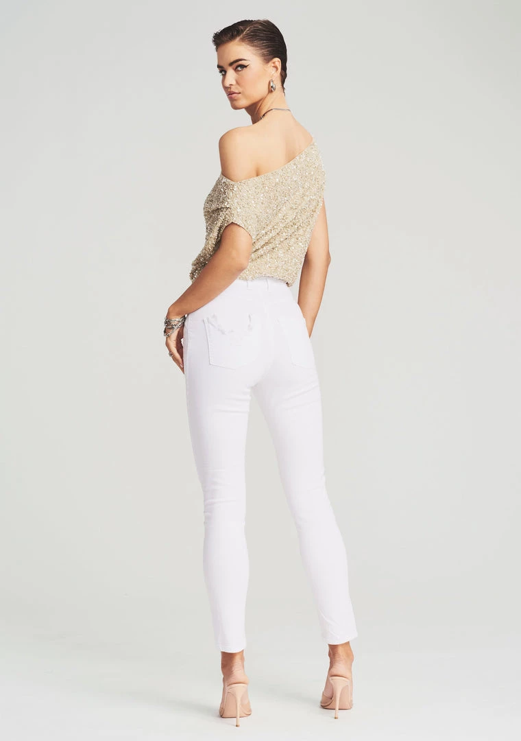 Retrofete Tops Myles Top 7 Retrofete Tops Myles Top