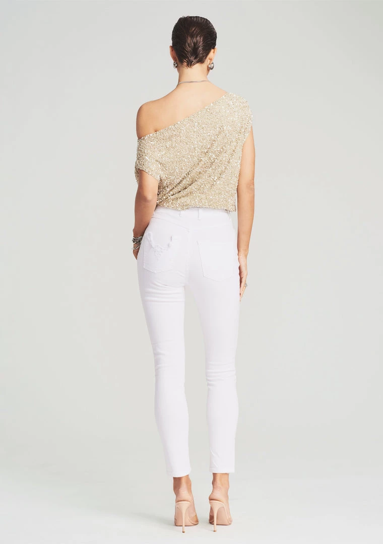 Retrofete Tops Myles Top 6 Retrofete Tops Myles Top