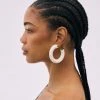 Cult Gaia ACCESSORIES Valence Earring
