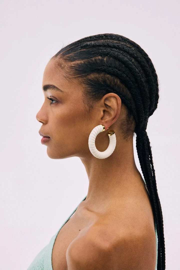 Cult Gaia ACCESSORIES Valence Earring 3 Cult Gaia ACCESSORIES Valence Earring