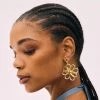 Cult Gaia ACCESSORIES Bloom Earring 1 Cult Gaia ACCESSORIES Bloom Earring