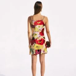 Cult Gaia Nerida Dress Dresses