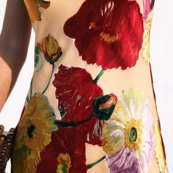 Cult Gaia Nerida Dress Dresses