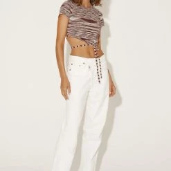 Hansen & Gretel Otis Tee