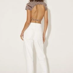 Hansen & Gretel Otis Tee