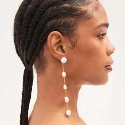 Cult Gaia Atum Earring ACCESSORIES