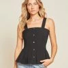Veronica Beard CLOTHING Laura Top