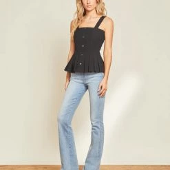 Veronica Beard CLOTHING Laura Top