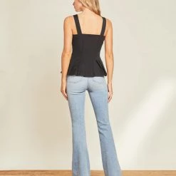 Veronica Beard CLOTHING Laura Top