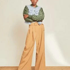 Veronica Beard Maliyah Pant