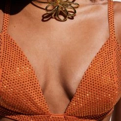 Cult Gaia Bloom Choker ACCESSORIES