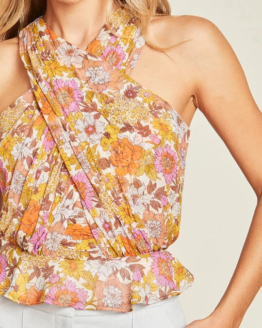 Veronica Beard Kailani Top 4 Veronica Beard Kailani Top