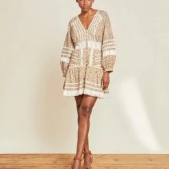 Veronica Beard Addilyn Dress Dresses