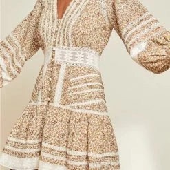 Veronica Beard Addilyn Dress Dresses