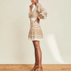 Veronica Beard Addilyn Dress Dresses