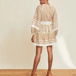 Veronica Beard Addilyn Dress Dresses