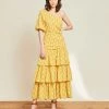 Veronica Beard Virginia Dress