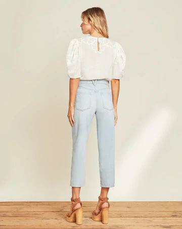 Veronica Beard Kamryn Top CLOTHING 6 Veronica Beard Kamryn Top CLOTHING