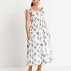 Tanya Taylor Jessica Dress