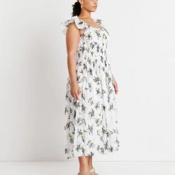 Tanya Taylor Jessica Dress