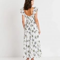 Tanya Taylor Jessica Dress