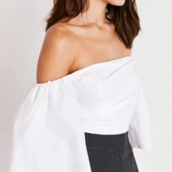 Tanya Taylor Sloane Top CLOTHING