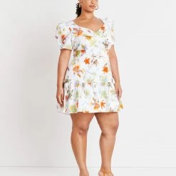 Tanya Taylor Tiana Dress