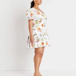 Tanya Taylor Tiana Dress