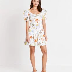 Tanya Taylor Tiana Dress