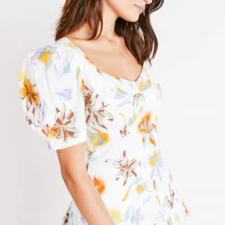 Tanya Taylor Tiana Dress