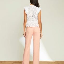 Veronica Beard Araya Top CLOTHING 7 Veronica Beard Araya Top CLOTHING