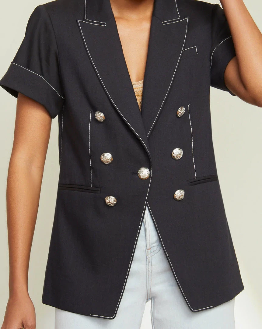 Veronica Beard Hastings Dickey Jacket NEW 4 Veronica Beard Hastings Dickey Jacket NEW