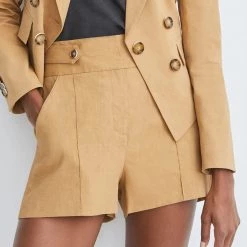 Veronica Beard Betty Short CLOTHING