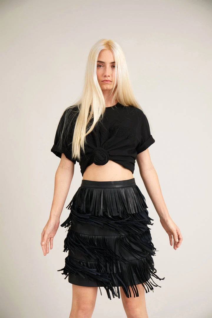 MUNTHE CLOTHING Cemi Skirt 3 MUNTHE CLOTHING Cemi Skirt