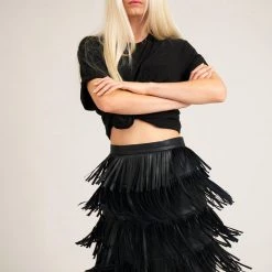 MUNTHE CLOTHING Cemi Skirt 9 MUNTHE CLOTHING Cemi Skirt