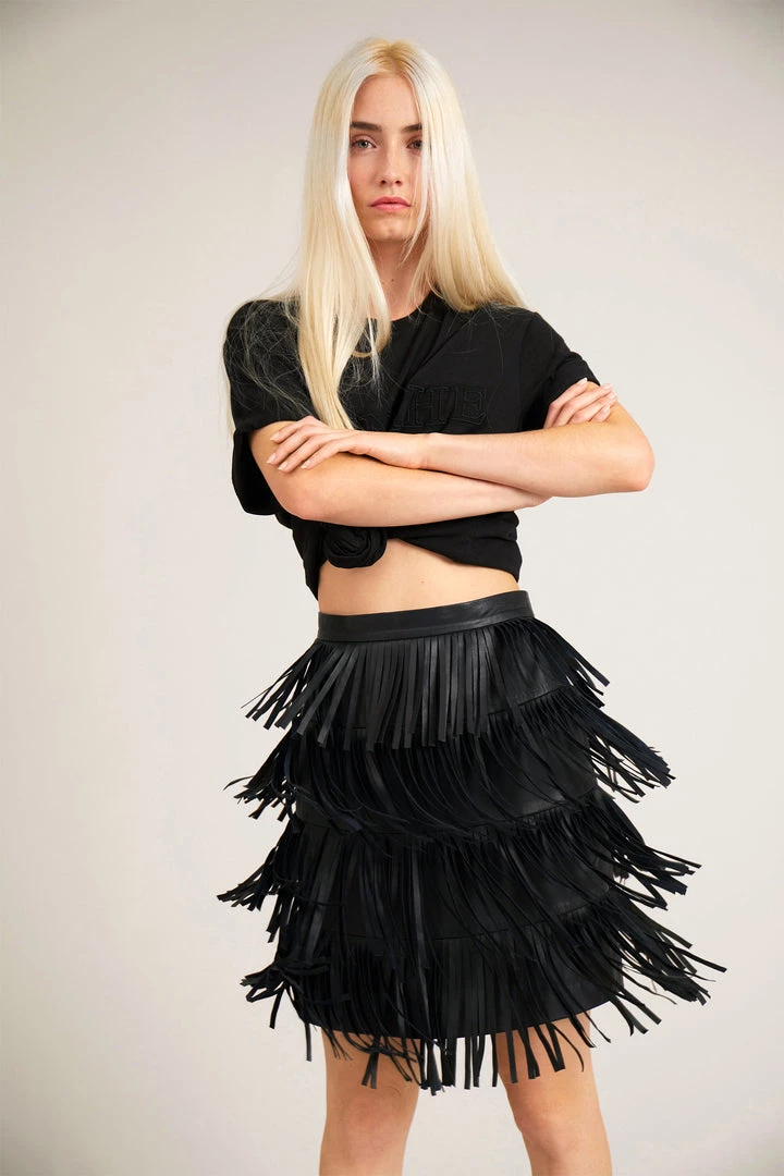 MUNTHE CLOTHING Cemi Skirt 6 MUNTHE CLOTHING Cemi Skirt