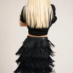 MUNTHE CLOTHING Cemi Skirt 8 MUNTHE CLOTHING Cemi Skirt